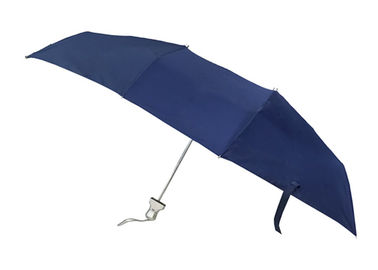 21 Falten-exzentrischhandbuch-offener Abschluss des Zoll-kreatives Regenschirm-3 für doppelte Leute
